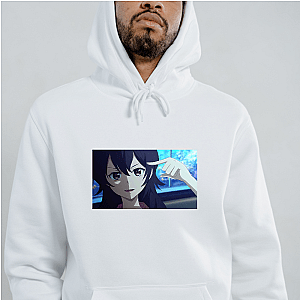 Remedy Riddle Ameku M D Doctor Detective Hoodies