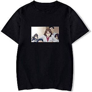 Diagnosis: Mystery Ameku M D Doctor Detective T-Shirts