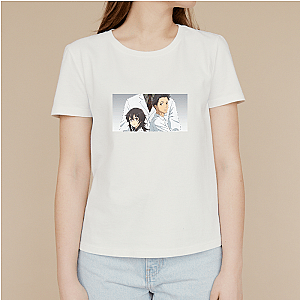 Heartline Hunt Ameku M D Doctor Detective T-Shirts