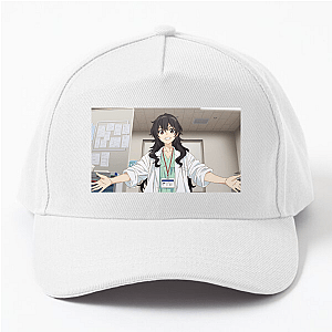 Medical Whodunnit Ameku M D Doctor Detective Hats & Caps