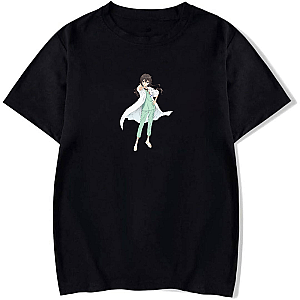 Doctor Files Ameku M D Doctor Detective T-Shirts