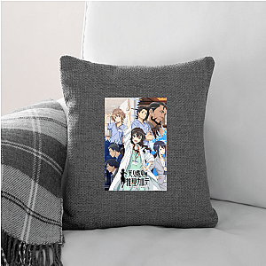 Code Blue Case Ameku M D Doctor Detective Pillows Cover