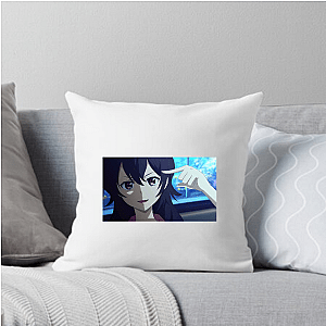 Remedy Riddle Ameku M D Doctor Detective Pillows Cover