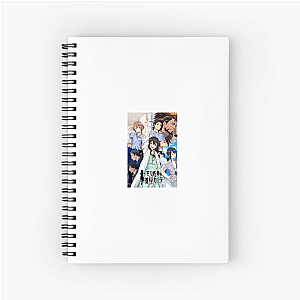 Code Blue Case Ameku M D Doctor Detective Notebook