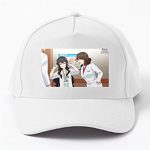 Trauma Track Ameku M D Doctor Detective Hats & Caps