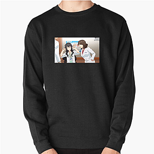 Trauma Track Ameku M D Doctor Detective Sweatshirts