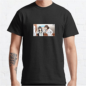 Trauma Track Ameku M D Doctor Detective T-Shirts
