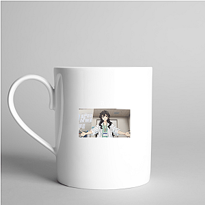 Medical Whodunnit Ameku M D Doctor Detective Mugs