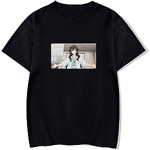 Medical Whodunnit Ameku M D Doctor Detective T-Shirts