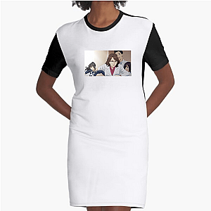 Diagnosis: Mystery Ameku M D Doctor Detective Dresses