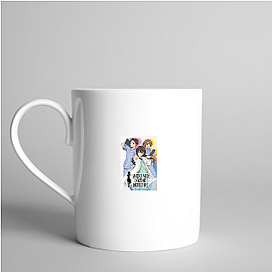 Pulse Clue Ameku M D Doctor Detective Mugs
