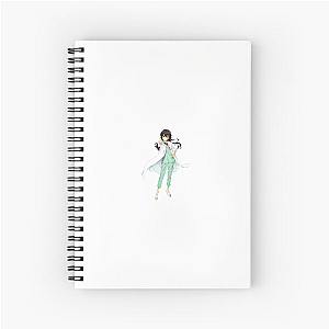 Doctor Files Ameku M D Doctor Detective Notebook