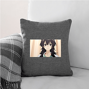 Scalpel Sleuth Ameku M D Doctor Detective Pillows Cover