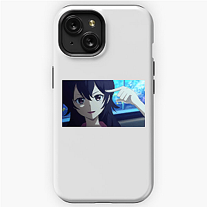 Remedy Riddle Ameku M D Doctor Detective iPhone Cases