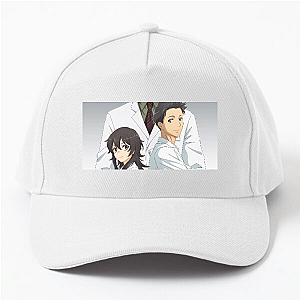 Heartline Hunt Ameku M D Doctor Detective Hats & Caps