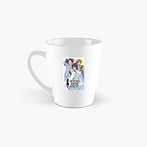 Pulse Clue Ameku M D Doctor Detective Mugs