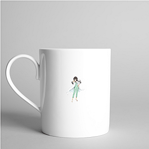 Doctor Files Ameku M D Doctor Detective Mugs