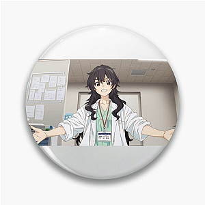 Medical Whodunnit Ameku M D Doctor Detective Pins