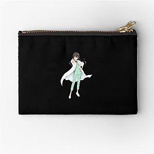 Doctor Files Ameku M D Doctor Detective Zipper Pouches