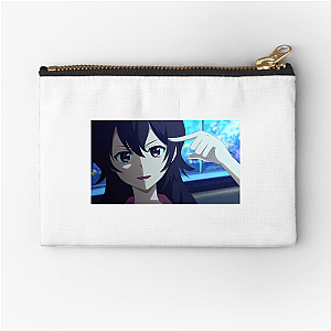 Remedy Riddle Ameku M D Doctor Detective Zipper Pouches