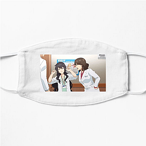 Trauma Track Ameku M D Doctor Detective Face Masks