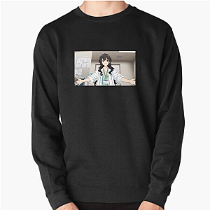 Medical Whodunnit Ameku M D Doctor Detective Sweatshirts