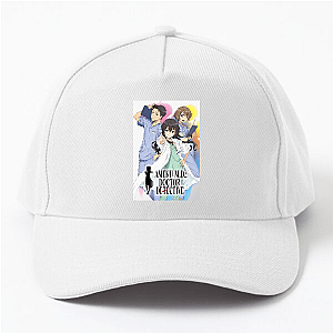 Pulse Clue Ameku M D Doctor Detective Hats & Caps