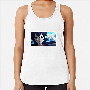 Remedy Riddle Ameku M D Doctor Detective Tank Tops