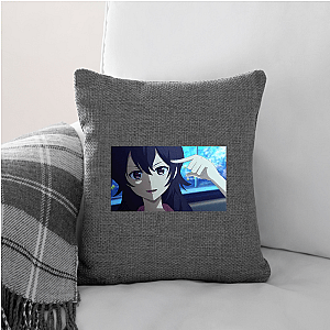 Remedy Riddle Ameku M D Doctor Detective Pillows Cover
