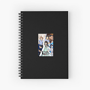 Code Blue Case Ameku M D Doctor Detective Notebook