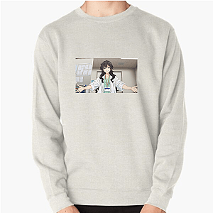 Medical Whodunnit Ameku M D Doctor Detective Sweatshirts
