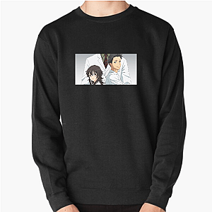 Heartline Hunt Ameku M D Doctor Detective Sweatshirts