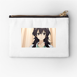 Scalpel Sleuth Ameku M D Doctor Detective Zipper Pouches