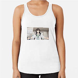 Medical Whodunnit Ameku M D Doctor Detective Tank Tops