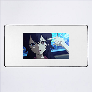 Remedy Riddle Ameku M D Doctor Detective Mouse Pads
