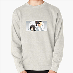 Heartline Hunt Ameku M D Doctor Detective Sweatshirts