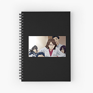 Diagnosis: Mystery Ameku M D Doctor Detective Notebook