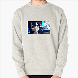 Remedy Riddle Ameku M D Doctor Detective Sweatshirts