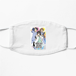 Pulse Clue Ameku M D Doctor Detective Face Masks