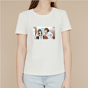 Trauma Track Ameku M D Doctor Detective T-Shirts