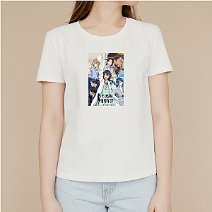 Code Blue Case Ameku M D Doctor Detective T-Shirts