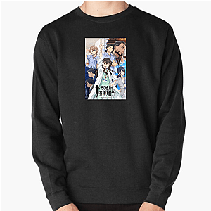 Code Blue Case Ameku M D Doctor Detective Sweatshirts
