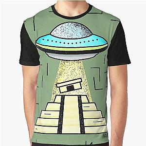 Ancient Aliens T-Shirt