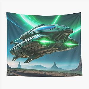 Alien Juggernaut - Ancient Aliens