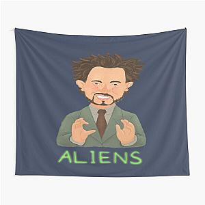 Ancient Aliens The Real Answer
