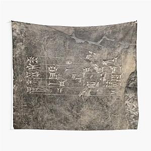 Anunnaki Legacy Ancient Aliens Tapestry