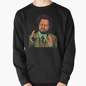 Ancient Aliens Sweatshirt