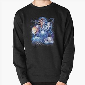 Ancient Aliens Sweatshirt