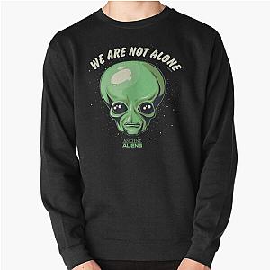 Ancient Aliens Sweatshirt