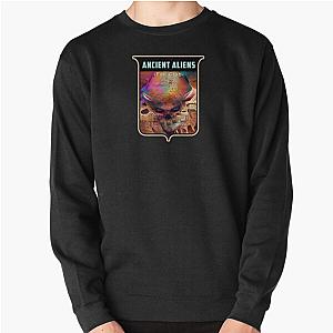 Cool Ancient Aliens Sweatshirt